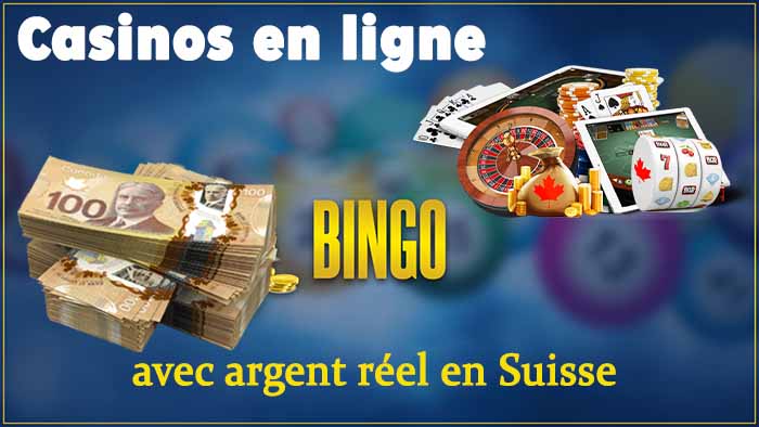 online casino illustration