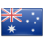 australian flag